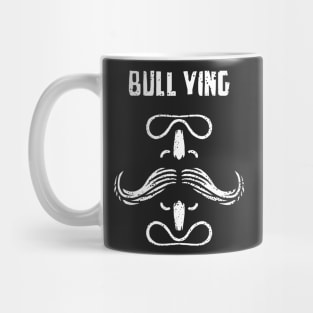 Bullying Mug